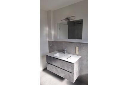 Seniorenfreundliche Wohnung zu Vermieten in 36142 TannRhön - Tann (Rhön)