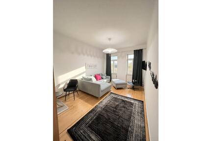 Möblierte 4-Zimmer-Wohnung in Leipzig – ideal für Familie & WG!