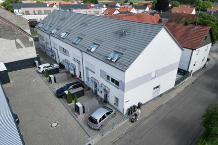 Modernes Reihenmittelhaus in Gerolfing - Provisionsfrei! - Ingolstadt