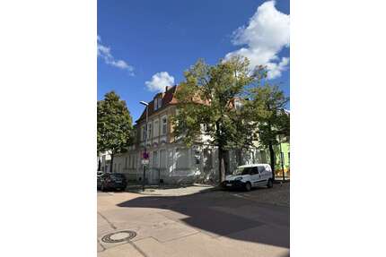 Wohnung zum Mieten in Bernburg (Saale) 375,00 € 50 m²