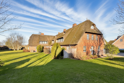 Wohnung zum Kaufen in Wyk auf Föhr 325.000,00 € 42 m²