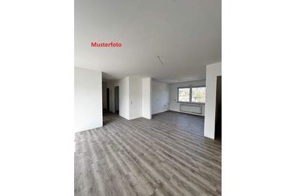 Attraktive Etagenwohnung mit Terrasse in Herten-Westerholt - Herten / Westerholt