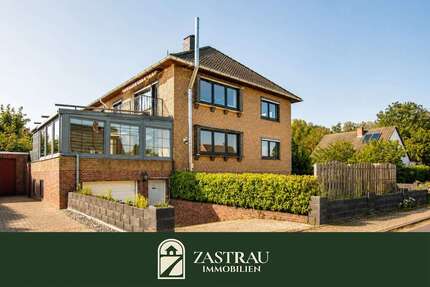 Haus zum Kaufen in Wangerland Hooksiel 629.000,00 € 323.63 m² - Wangerland / Hooksiel