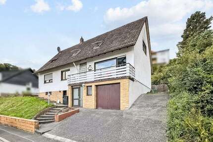 Haus zum Kaufen in Fronhausen 355.000,00 € 172 m²