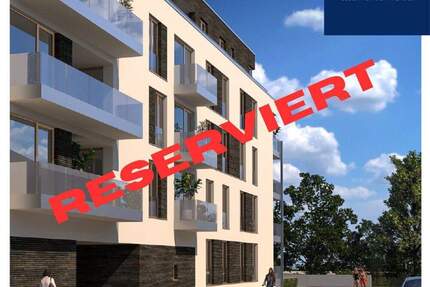 Das Katerbowhaus - Leben auf dem Werder! Exklusives Neubauprojekt an der Alten Elbe in Magdeburg.