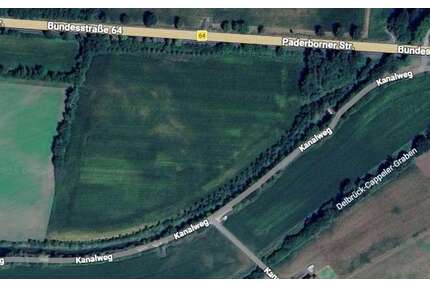 Grundstück zu verkaufen in Delbrück 590.000,00 € 46098 m²