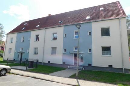 Etwas besonderes: praktische 2-Zimmer-Wohnung - Hattingen