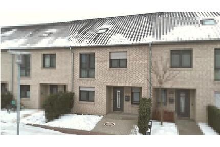 Modernes und geräumiges Mittelreihenhaus in Oldenburg – Ideal für Familien!