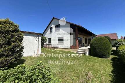 Haus zum Kaufen in St. Johann 380.000,00 € 204 m²
