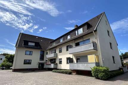 Wohnung zum Kaufen in Bremerhaven 99.000,00 € 66 m²