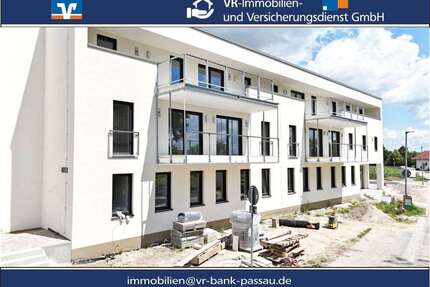 Wohnung zum Kaufen in Pocking 270.655,00 € 64.75 m²