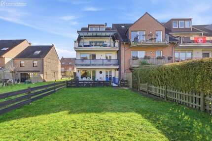 Wohnung zum Kaufen in Grevenbroich Noithausen 349.000,00 € 104 m² - Grevenbroich / Noithausen