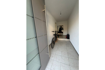 Gemütliche helle 4-Zimmerwohnung in Oberthulba zu vermieten