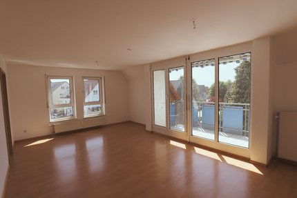 Wohnung zum Kaufen in Freiburg im Breisgau Munzingen 285.000,00 € 78.6 m² - Freiburg im Breisgau / Munzingen