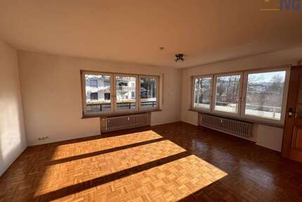 Wohnung zum Kaufen in Bad Wurzach 279.000,00 € 116.99 m²