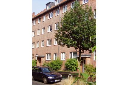 schöne 1,5 Zimmerwohnung zur Miete in Barmbek-Nord - Wentel Dr. - Hamburg