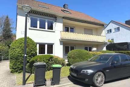 Wohnung zum Mieten in Homburg 1.350,00 € 107 m²