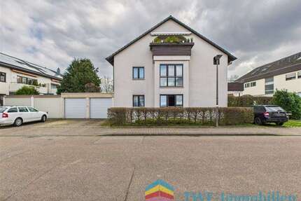 Wohnung zum Kaufen in Ettlingen 309.000,00 € 73 m²