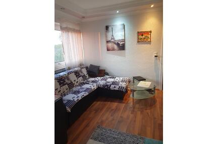 Verkaufen 3-Zimmer ETW- 71qm mit freiem Blick ins Grüne - Duisburg Rheinhausen