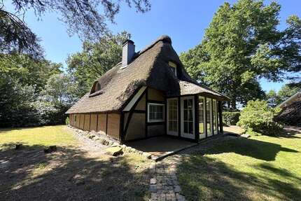 Haus zum Kaufen in Deinstedt 430.000,00 € 202 m²