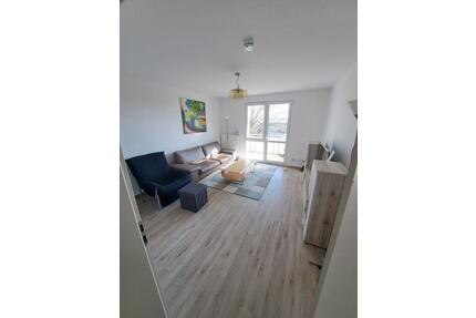 Nachmieter für 3 Zimmer 59, 82 qm Wohnung WBG Hochschulnah - Nordhausen