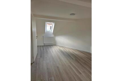 4-Zimmer Wohnung in Sondelfingen - Reutlingen