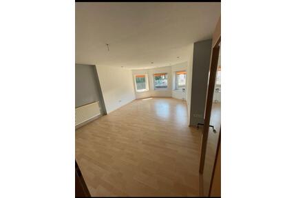 Dachgeschosswohnung zu vermieten - Molbergen