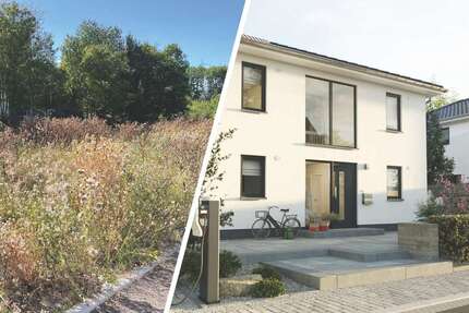 Haus zum Kaufen in Magdala 393.980,00 € 147 m²