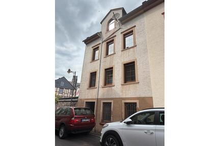 Charmantes Stadthaus in zentraler Lage von Traben-Trarbach