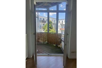 Wohnung zum Mieten in Magdeburg 495,00 € 49 m²