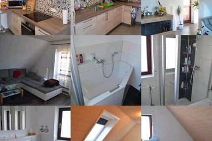 Zu Vermieten - 1.100,00&nbsp;EUR Kaltmiete, ca.&nbsp; 96,00&nbsp;m&sup2; in Dornhan (PLZ: 72175)