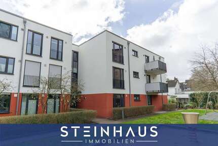 Wohnung zum Kaufen in Hamburg 425.000,00 € 70.38 m²