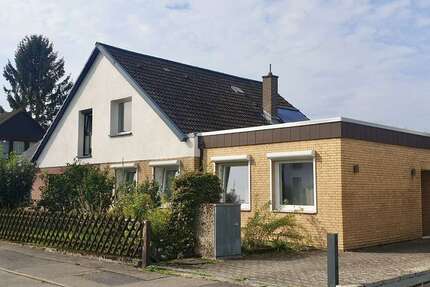 Haus zum Kaufen in Hannover Bemerode 390.000,00 € 150 m² - Hannover / Bemerode