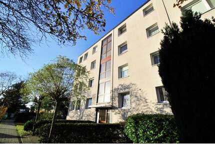 Wohnung zum Kaufen in Stuhr 139.000,00 € 59 m²