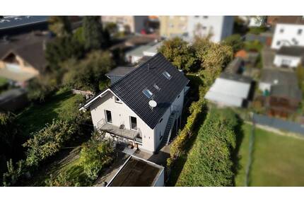 Mehrgenerationenhaus Baujahr 2011 - Perfekt für die ganze Familie! - Hamm Hamm-Norden