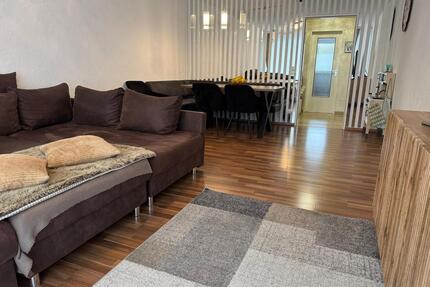 Großzügige 3-Zimmer-Wohnung mit Terrasse in Aalen Grauleshof