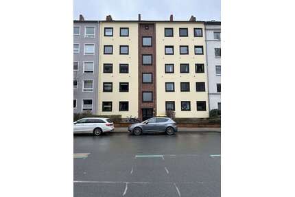 Wohnung zum Mieten in Hannover 430,00 € 33 m²