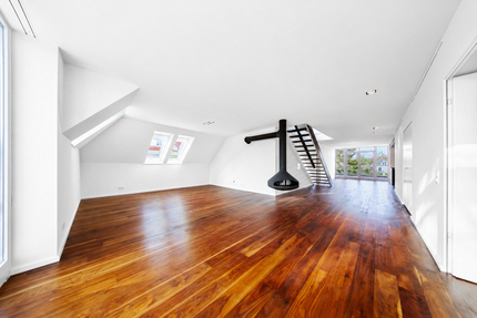 Wohnung zum Kaufen in Hamburg 1.390.000,00 € 191 m²