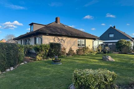 Charmantes Einfamilienhaus in Schuby
