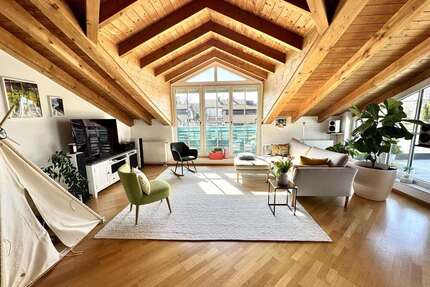 Wohnung zum Kaufen in Bodolz 575.000,00 € 122 m²