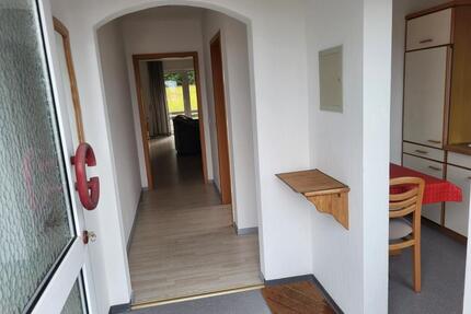 1 Zimmersinglewohnung in Bad Nenndorf