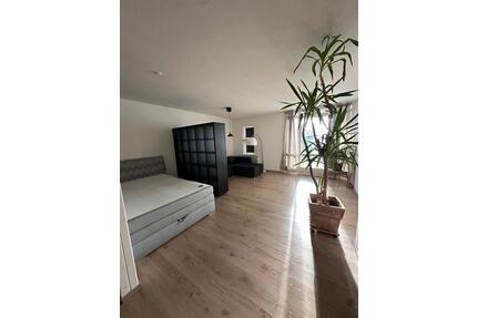 Stadtwohnung in Straubing zu vermieten