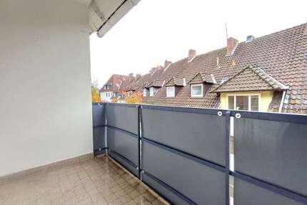 Wohnung zum Mieten in Minden 1.050,00 € 59.32 m²