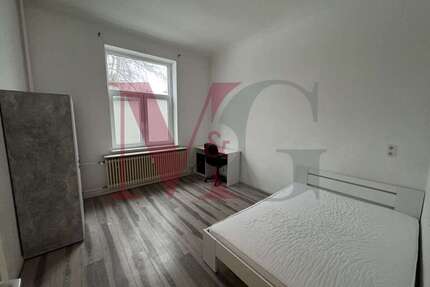 Wohnung zum Mieten in Wilhelmshaven 370,00 € 15 m²