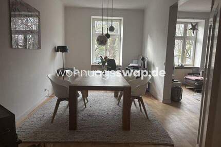 Wohnungsswap - Ehrengutstraße - 2.500,00&nbsp;EUR Kaltmiete, ca.&nbsp; 145,00&nbsp;m&sup2;&nbsp;Wohnfl&auml;che in München (PLZ: 80469) Ludwigsvorstadt-Isarvorstadt