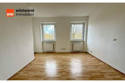 Zentrumsnahe 2-Zimmer-Eigentumswohnung am Heinrichsdamm in Bamberg