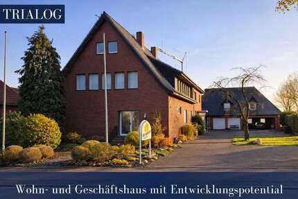 Haus zum Kaufen in Herzebrock-Clarholz 249.000,00 € 174 m²