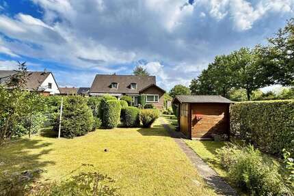 Haus zum Kaufen in Reinbek 275.000,00 € 78 m²