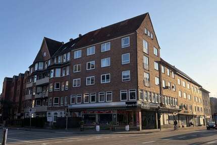 Wohnung zum Mieten in Kiel 700,00 € 53 m²