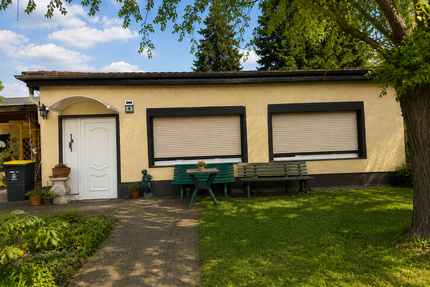 Haus zum Kaufen in GlienickeNordbahn 450.000,00 € 95 m² - Glienicke/Nordbahn